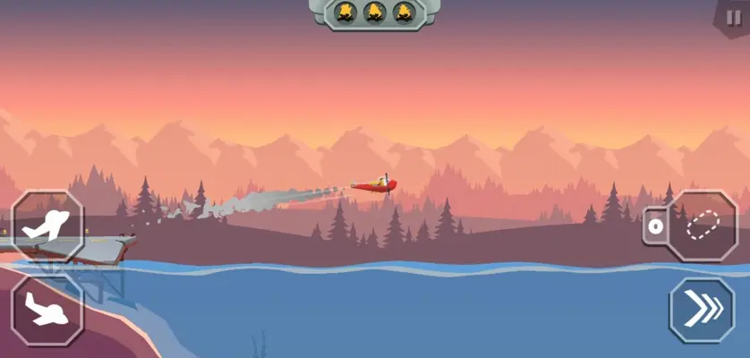 Rescue Wings android App screenshot 4