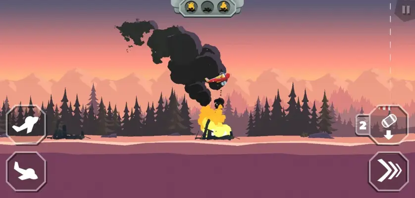 Rescue Wings android App screenshot 8